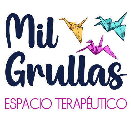Espacio Terapeútico mil Grullas