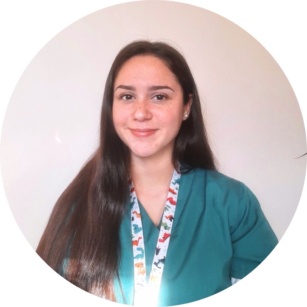 carla gomez terapeuta ocupacional